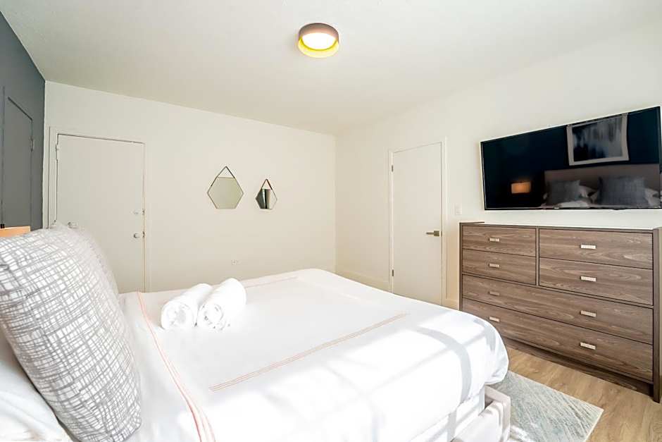 PRAIA Hotel Boutique & Apartments Miami Beach