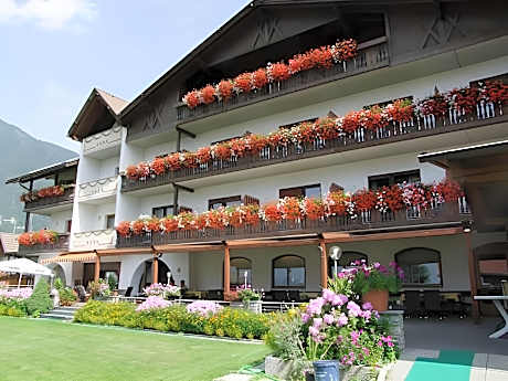 Aparthotel Panorama