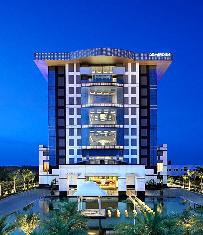 Le Meridien Coimbatore