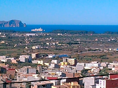 MAISON D’HÔTE LES TORTUES -