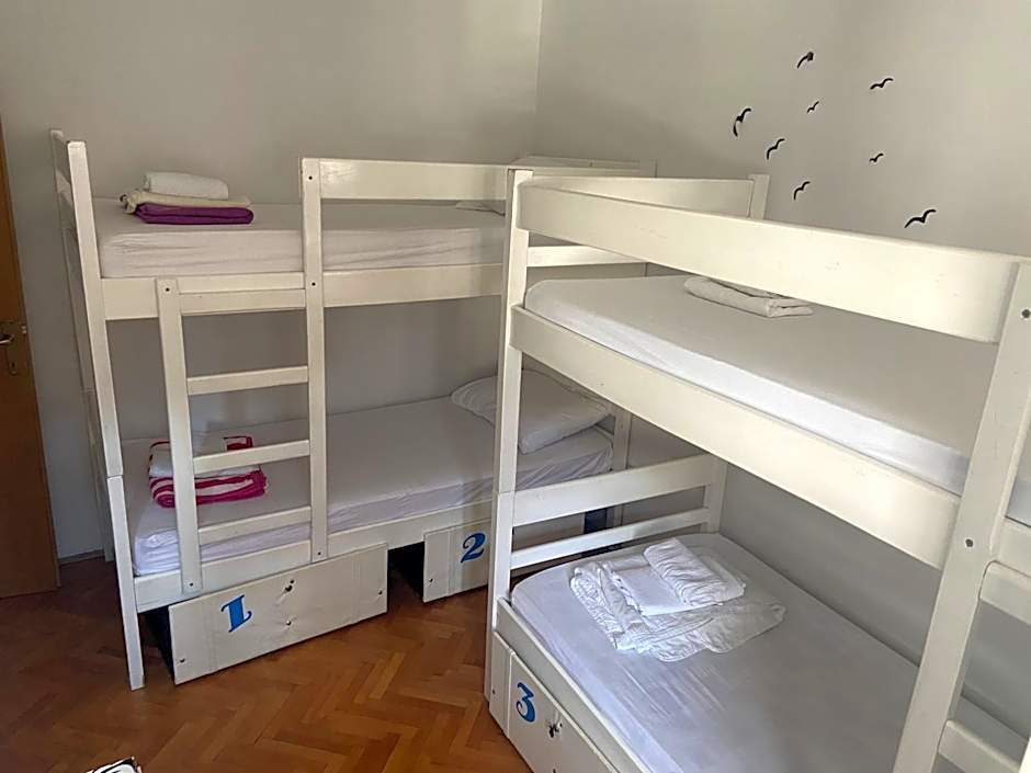 Hostel Omiš