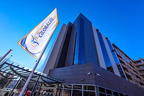 Globales Castillo de Ayud