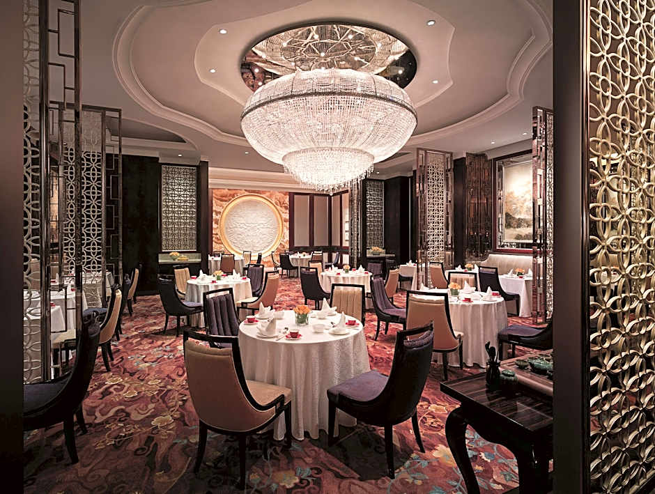 Shangri-La Hotel Shenyang