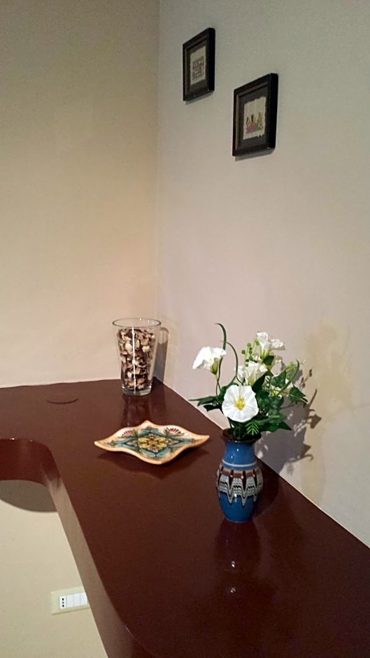 Affittacamere Il Terrazzo Di Archimede