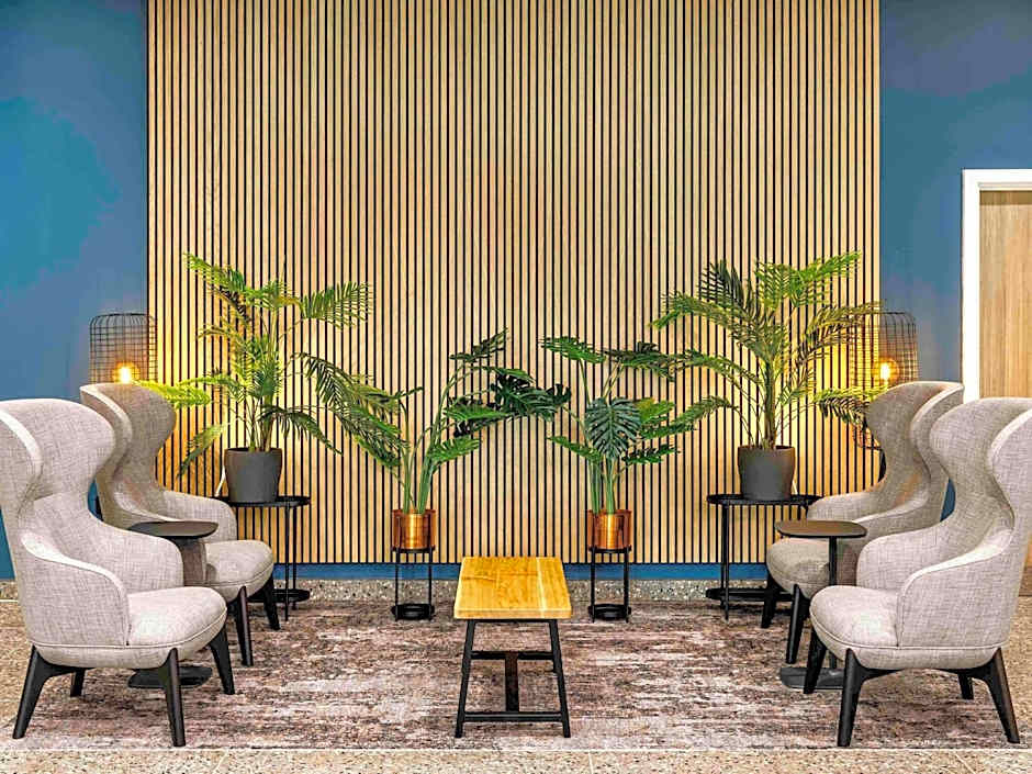 Mercure Newport