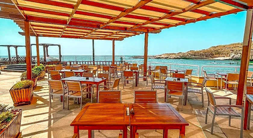 Movenpick Hotel Beirut