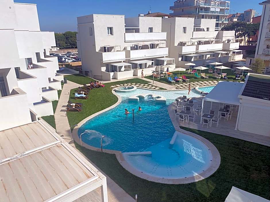Marina Palace Hotel 4 stelle S