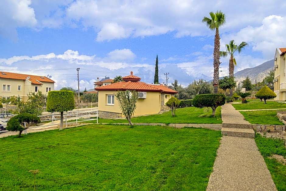 Gold Lion Apart Hotel