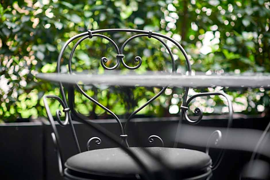 Hotel Odette en Ville