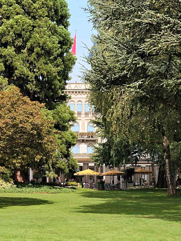 Baur au Lac