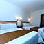 Motel au Fleuve d'Argent
