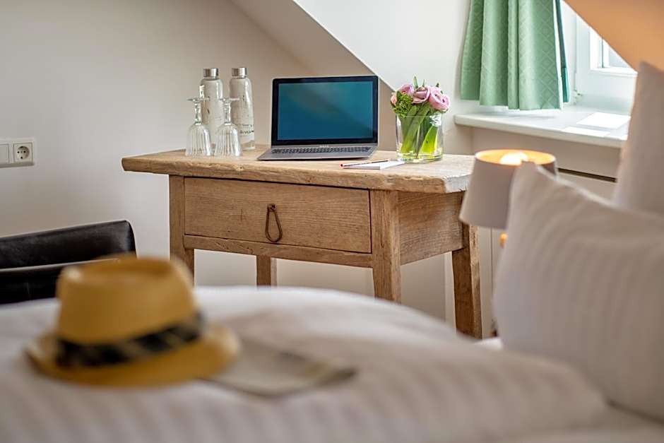 Hotel Schloss Rattey