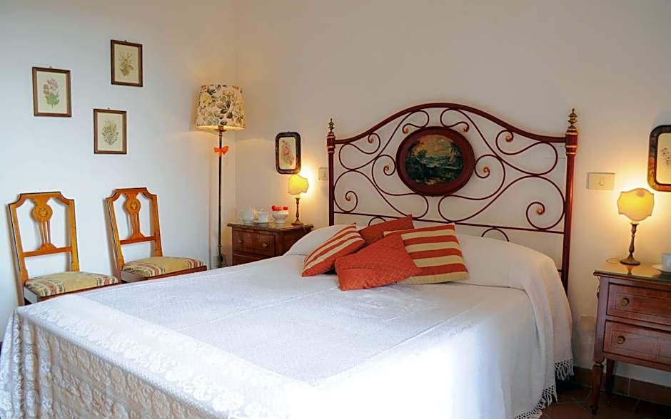 Hotel Villa Casalecchi