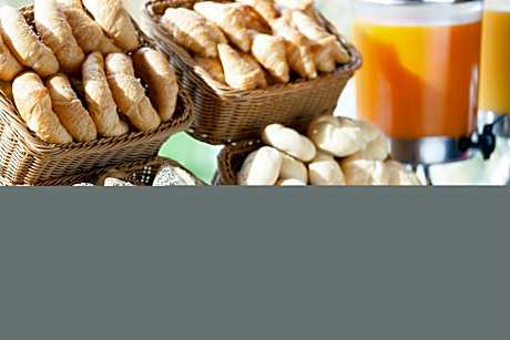 Premier Inn Frankfurt Westend