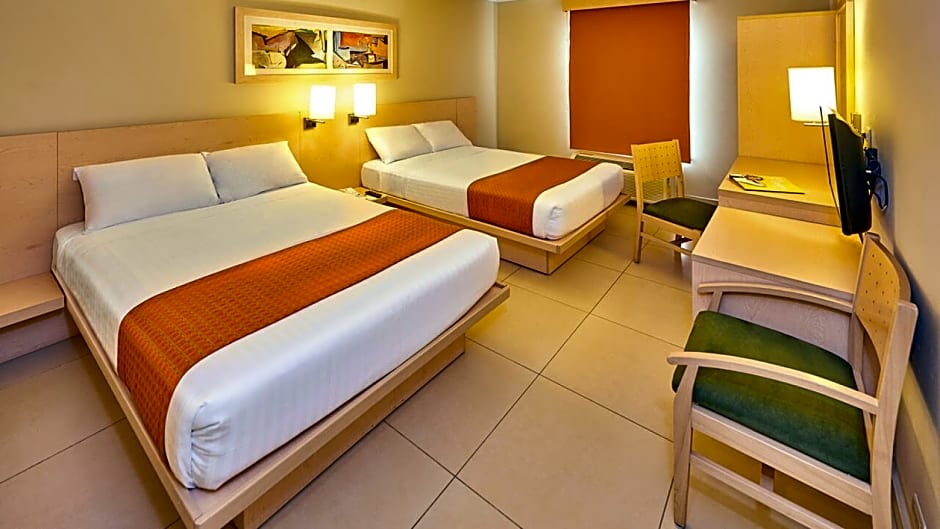 City Express by Marriott Los Mochis