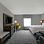 Hampton Inn By Hilton Gallatin