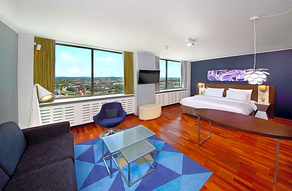 Radisson Blu Hotel Lietuva