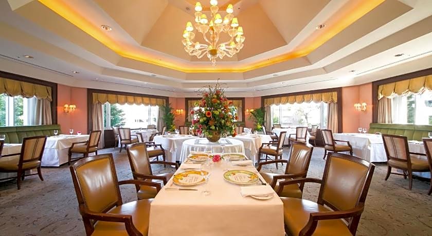 Hotel Grand Tiara Minaminagoya