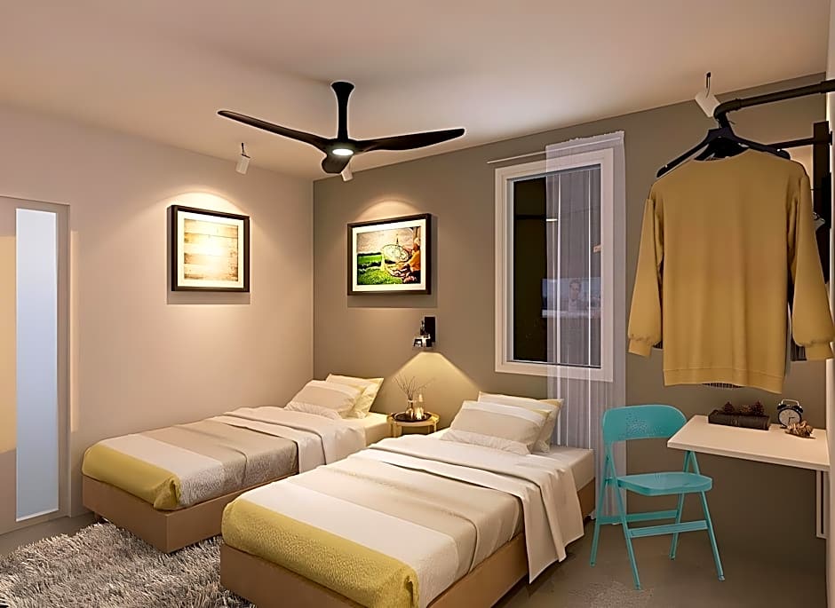Artisan Eco Hotel