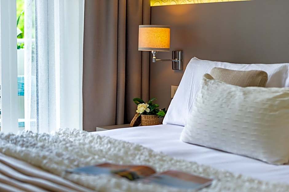 Hotel Renania