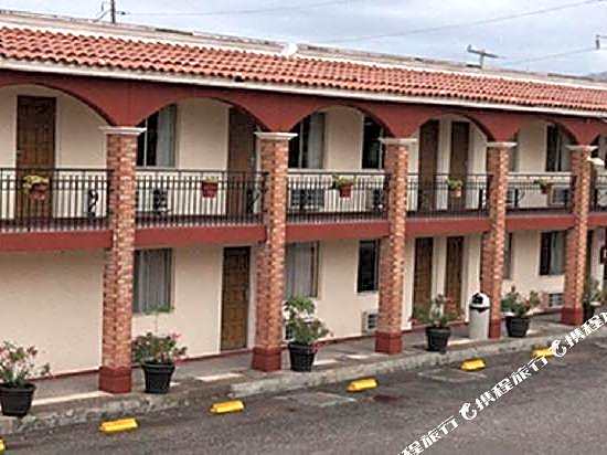 Hotel Chula Vista