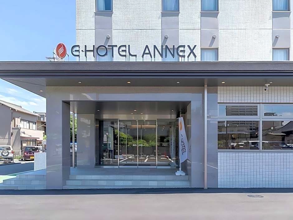 HOTEL GLAN Y's KUMAGAYAEKIMAE premier