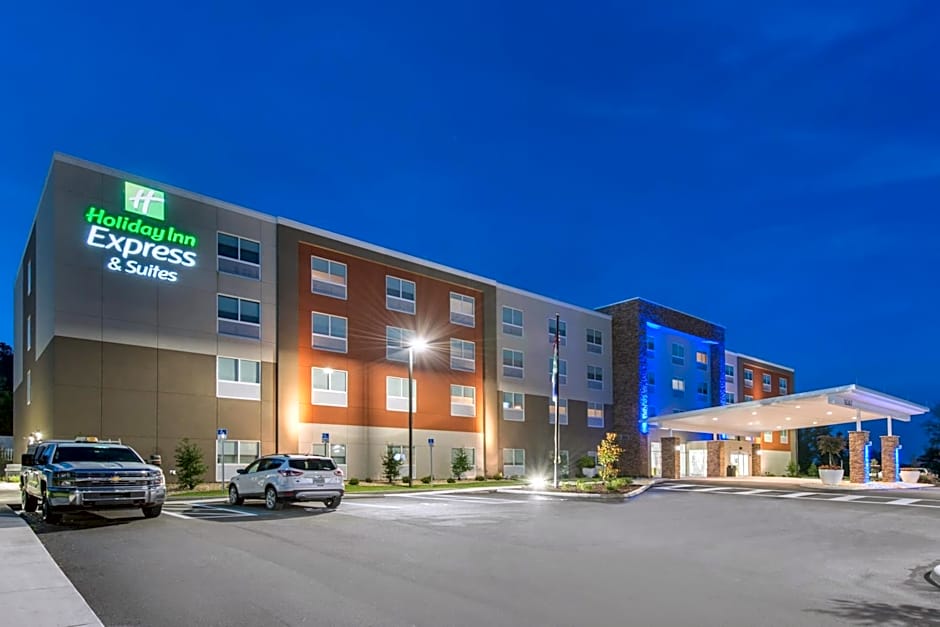 Holiday Inn Express & Suites Alachua - Gainesville Area By IHG