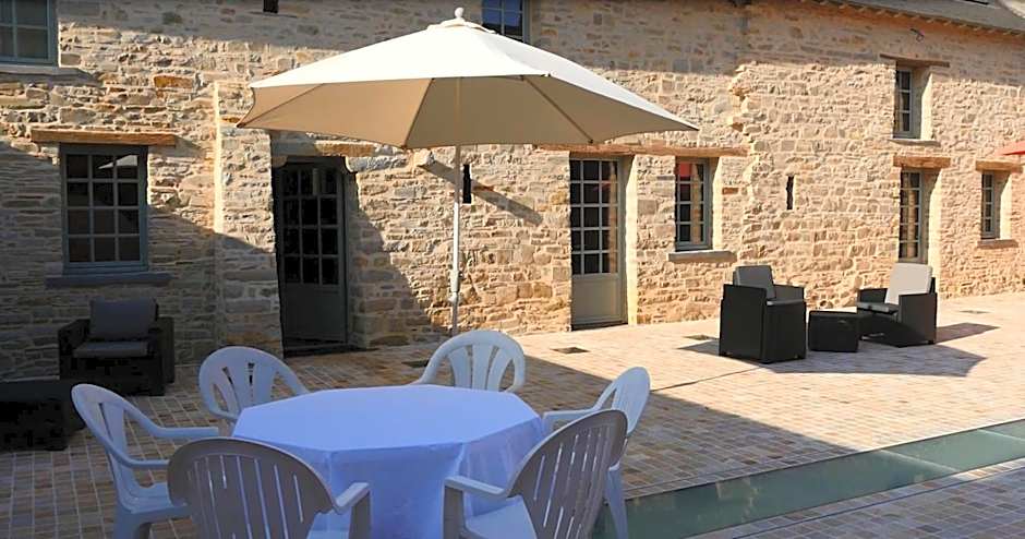 Domaine de La Ferrière