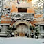Hotel Suiza