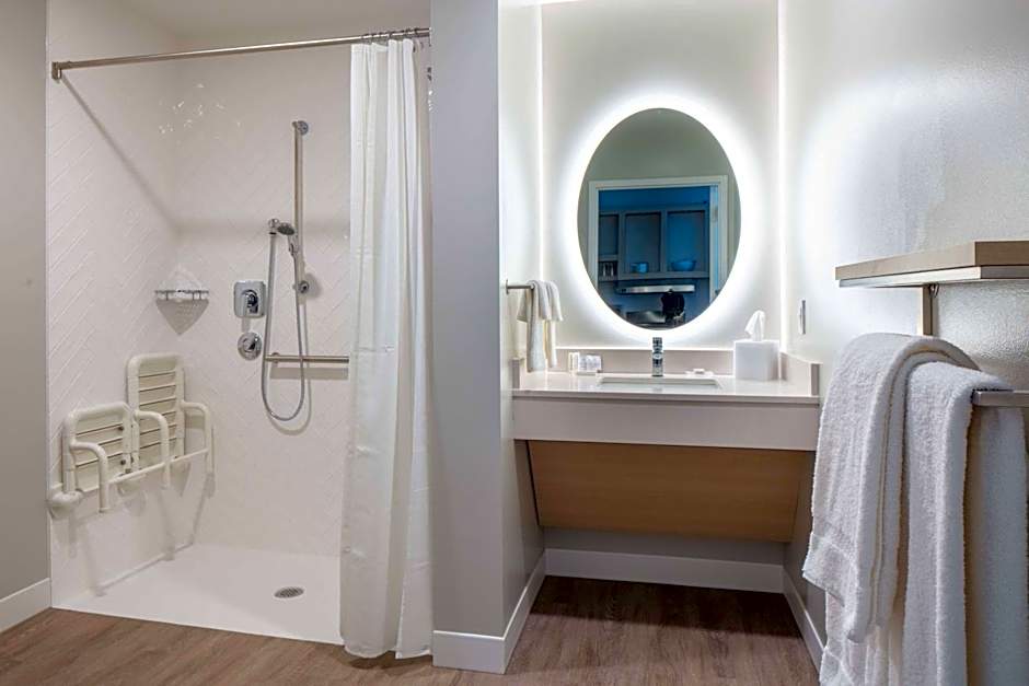 TownePlace Suites By Marriott Milwaukee West Bend