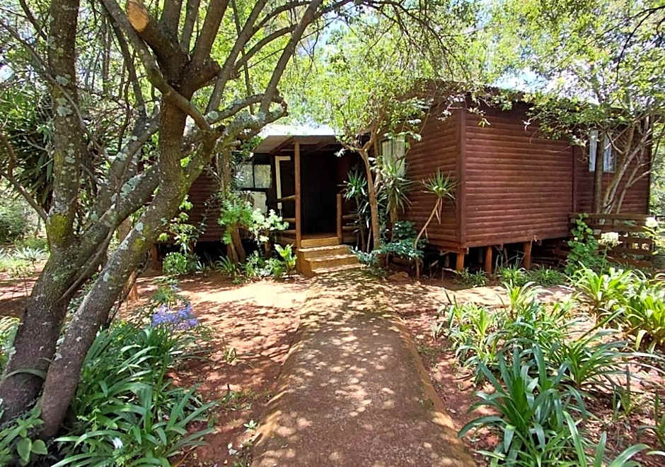 Woodland Gardens Self-Catering & Pet-Friendly Lodge