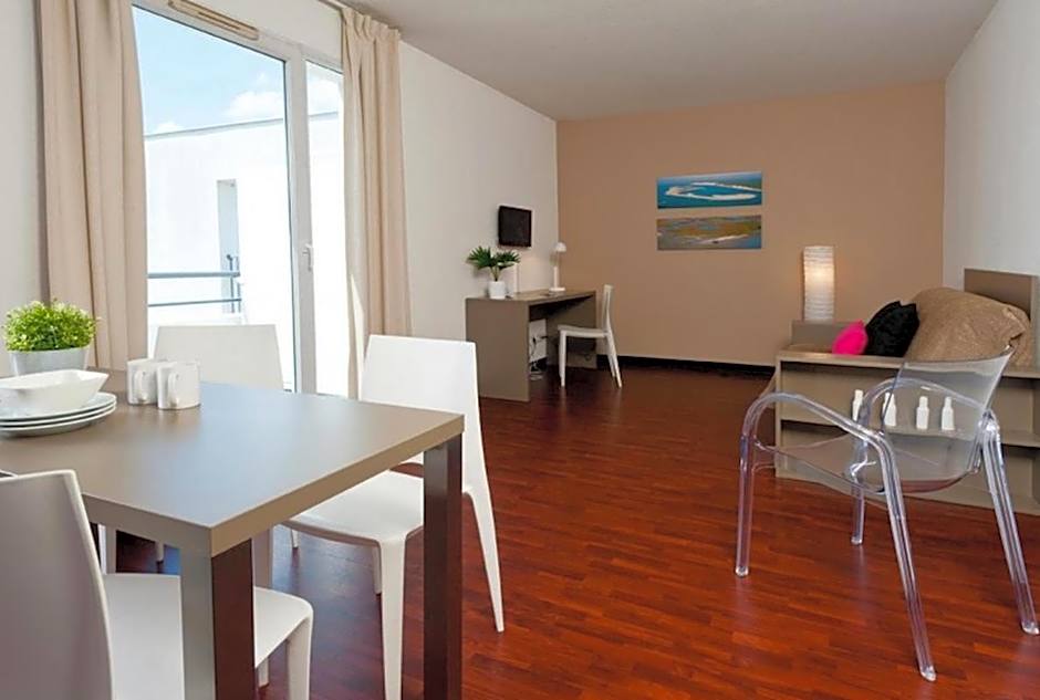 Ténéo Apparthotel Talence