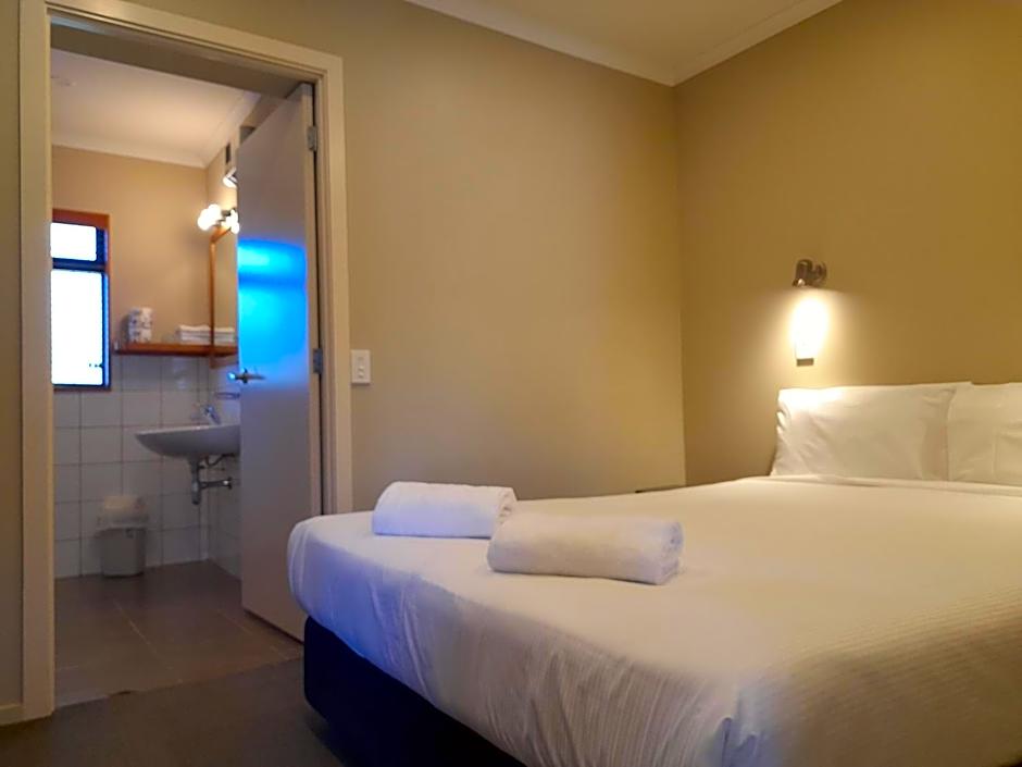 Tongariro Junction Accommodation