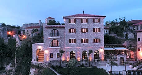 Hotel Pirate Old Town