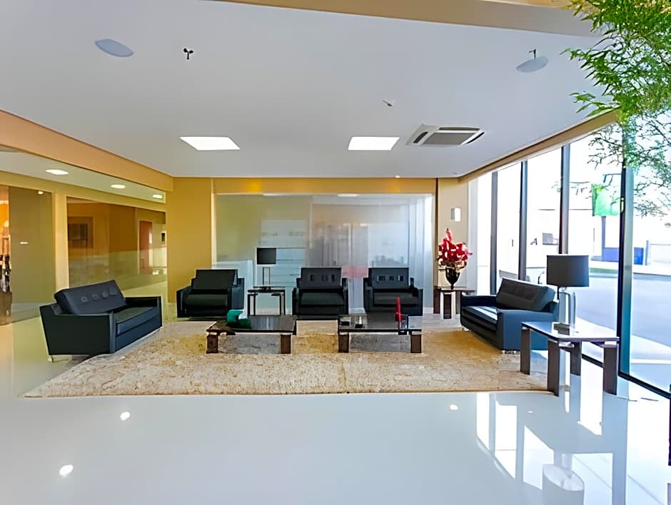 Holiday Inn Express Belem Ananindeua By IHG