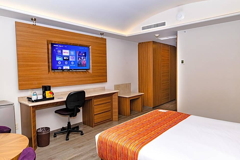 JF Grand Puebla