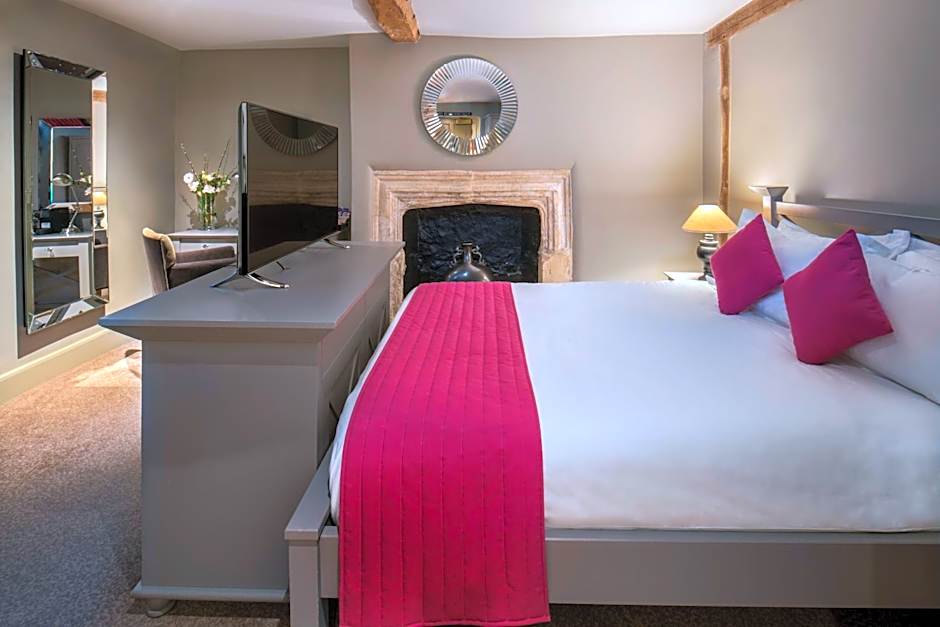 Vanbrugh House Hotel