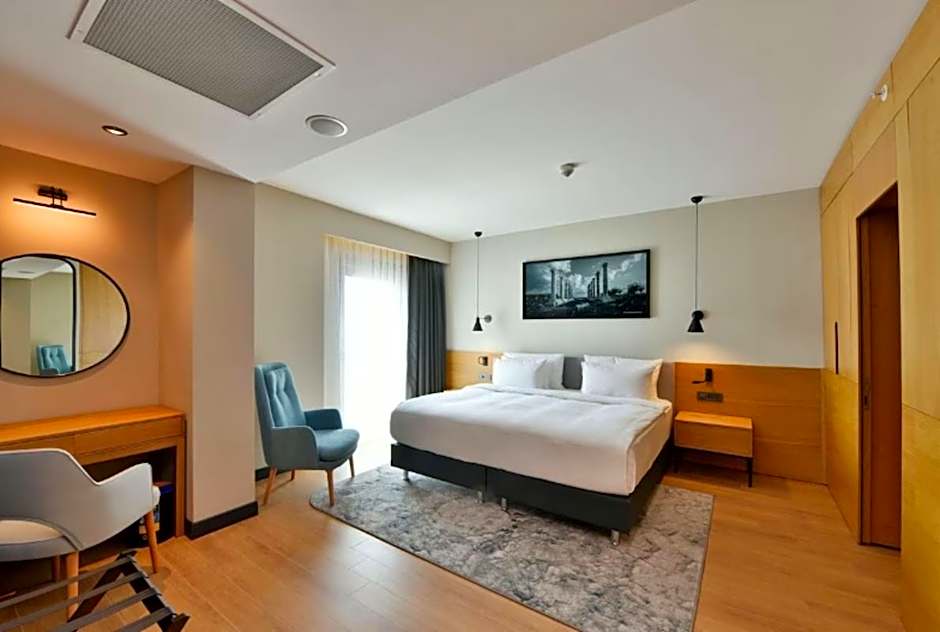 Radisson Hotel Mersin