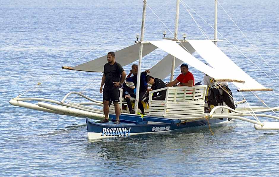 Paseo Del Mar Seaside Inn