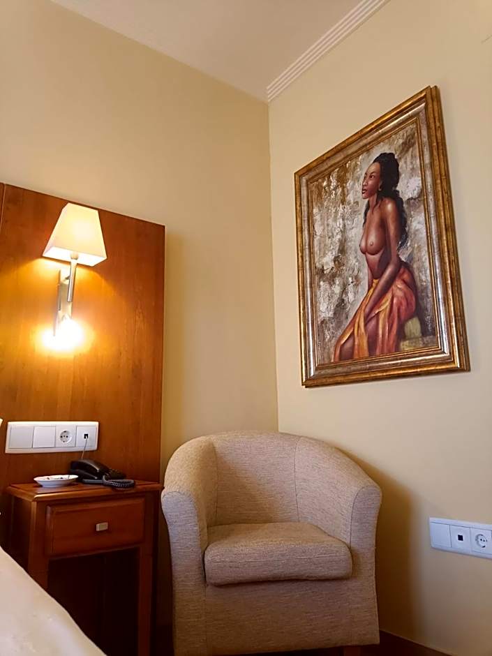 Hotel Villa de Larraga