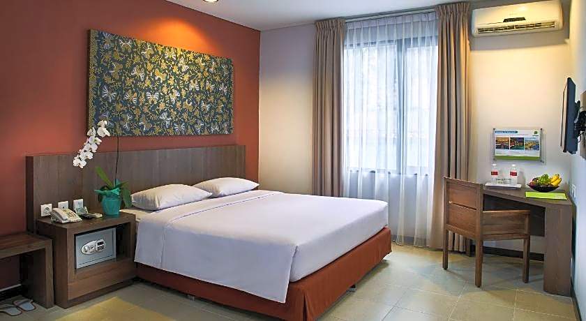 Praja Hotel