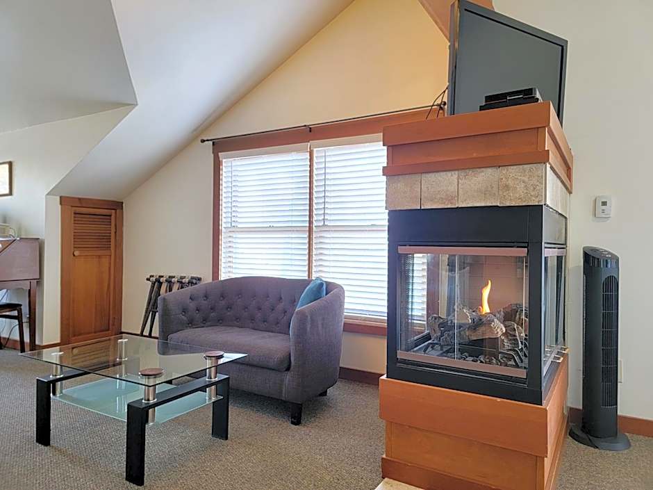 The Heron Inn and Day Spa