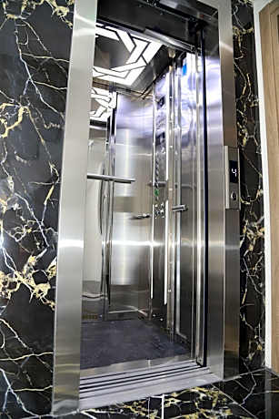 Double or Twin Room with Balcony