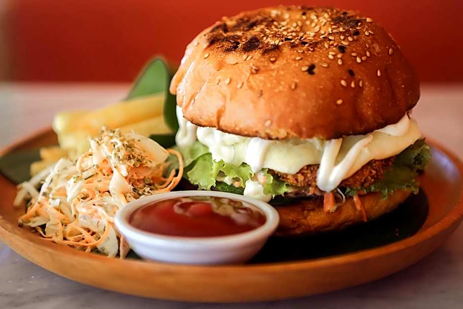 Seven Havens Residence