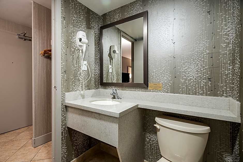 Monte Carlo Inn Toronto West Suites