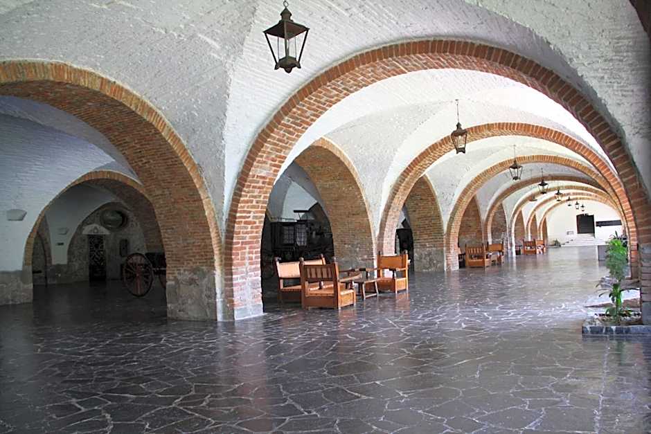 Hotel Hacienda Vista Hermosa