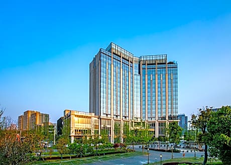 New World Guiyang Hotel