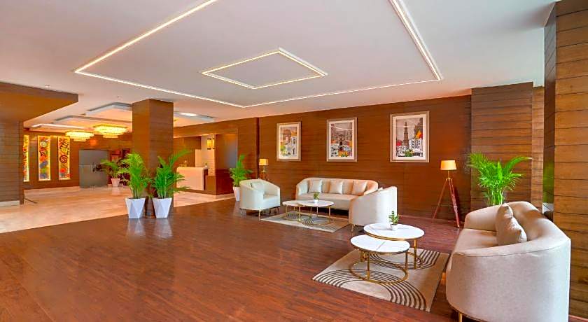 Nio By Tarika, Sector-1, Noida