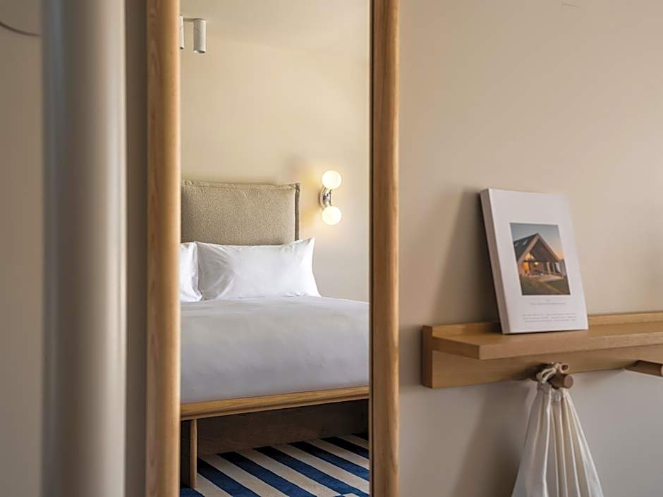 The StandardX, Melbourne