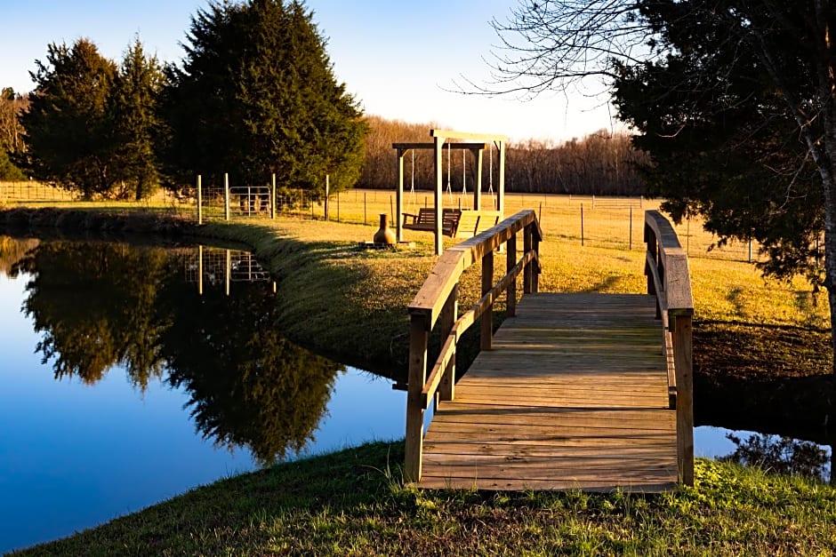 Moon Lake Farm